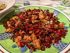 -渔语鱼新川菜Bistro(万象天地店)
