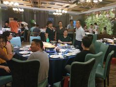 -金狮麟·新豫菜(金码大厦店)