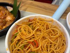 -韩宫宴烤肉·料理(如皋万达店)