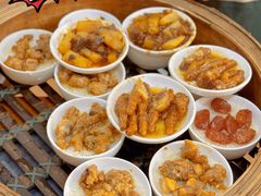 -品香排骨饭(羊官路店)