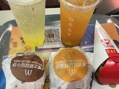 -麦当劳(厦门思明路店)