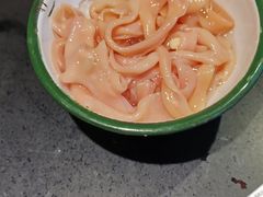 -王婆乔鲜鱼自助火锅(蜀汉路店)