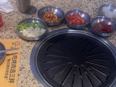 -安又胖韩国烤肉