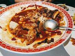 -旺顺阁·北京菜(北辰上品+)