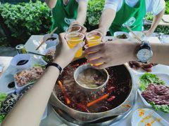 -枇杷园食为鲜火锅(南山店)