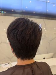 点击看大图 -上禾 HAIR SALON