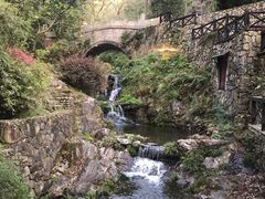 -天明山温泉大酒店