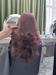 -MOVAN HAIR莫凡匠人发型屋