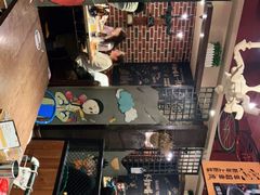 -喝丢一只鞋辣炒海鲜小烧烤(三八广场店)