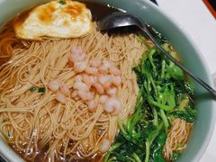 -香雪海饭店中餐厅(人民桥店)