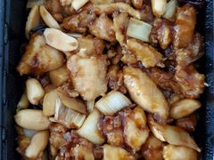 宫保鸡丁-眉州东坡(亚运村店)