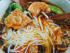 -陈记柳州螺蛳粉(大坪店)