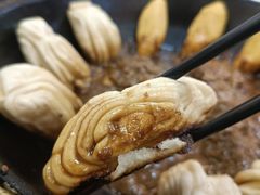 -古洼一锅鲜(开发区店)