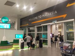 -吉隆坡国际机场