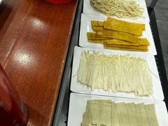 -岳合轩老北京涮肉