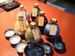 -花笙记打边炉·煲仔饭(五大道店)