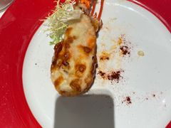 -厦门海景洲际酒店·海峡全日制餐厅