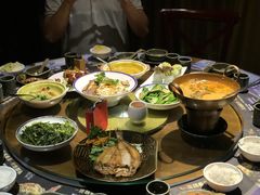 -喜越泰莱·泰越料理(海逸新天地店)