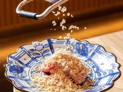 -鮨政· Omakase(港汇恒隆广场店)