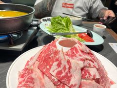 -滇铺子·云南特色菜·第九届野生菌美食节(曲靖万达店)