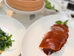 -四季民福烤鸭店(前门大栅栏店)