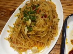 -兔槽江湖菜·重庆璧山兔(水围店)