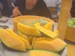 -龍歌自助小火锅(崂山丽达店)