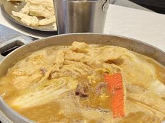 -荣叔港式沙嗲牛肉火锅(正佳潮流店)