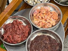 -盈田盈粥庄(博山东路店)