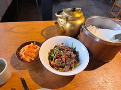 -印象鲵宴·张家界地标美食名片(溪布街店)