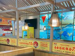 -一品焖锅(榆星广场店)