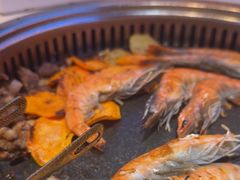 -杨记齐齐哈尔烤肉(总店)