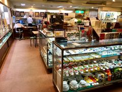 -鸠居堂(銀座本店)