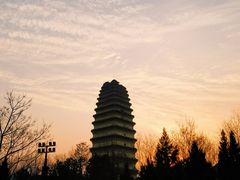 -西安博物院