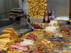 -林静小吃(复兴路店)