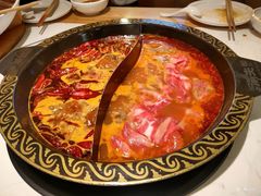 -川中渝夫火锅(铜陵万达广场店)