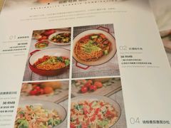 -托斯卡纳烘焙意大利餐厅(五天地店)