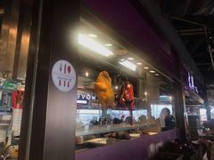 -太兴烧味餐厅(香港机场店)