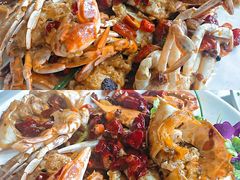 -范饭椰林川湘味海鲜·椰子鸡(三亚湾椰梦长廊店)