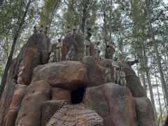 -北京野生动物园