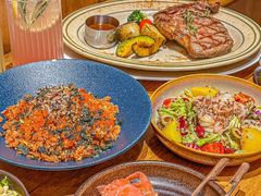 -森Some Fusion(荔湾店)