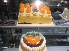 -贝尔麦莎(城上城店)