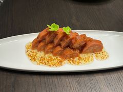 -望京辣宴·古法川菜(望京店)