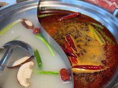 -彤德莱牛肉火锅(双港店)