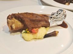 -戈雅法餐厅(世界城广场店)