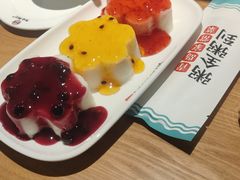 -粥全粥到海鲜家常菜·海肠捞饭(嫩江路店)
