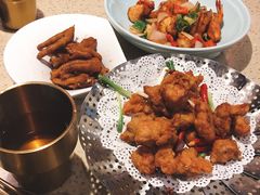 -我是那个大叔·美食研究所(新塘路店)