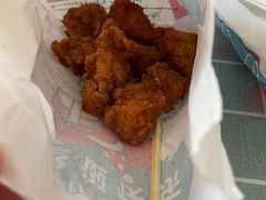 -1973继光香香鸡(大东方百货店)