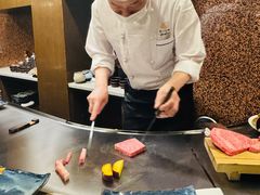 -神户牛排餐厅MOURIYA(总店)