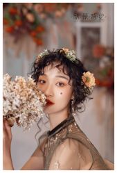 点击看大图 -欣薇婚纱(新源乐汇城店)